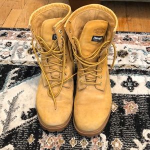 Size 11 Field and Stream work boots